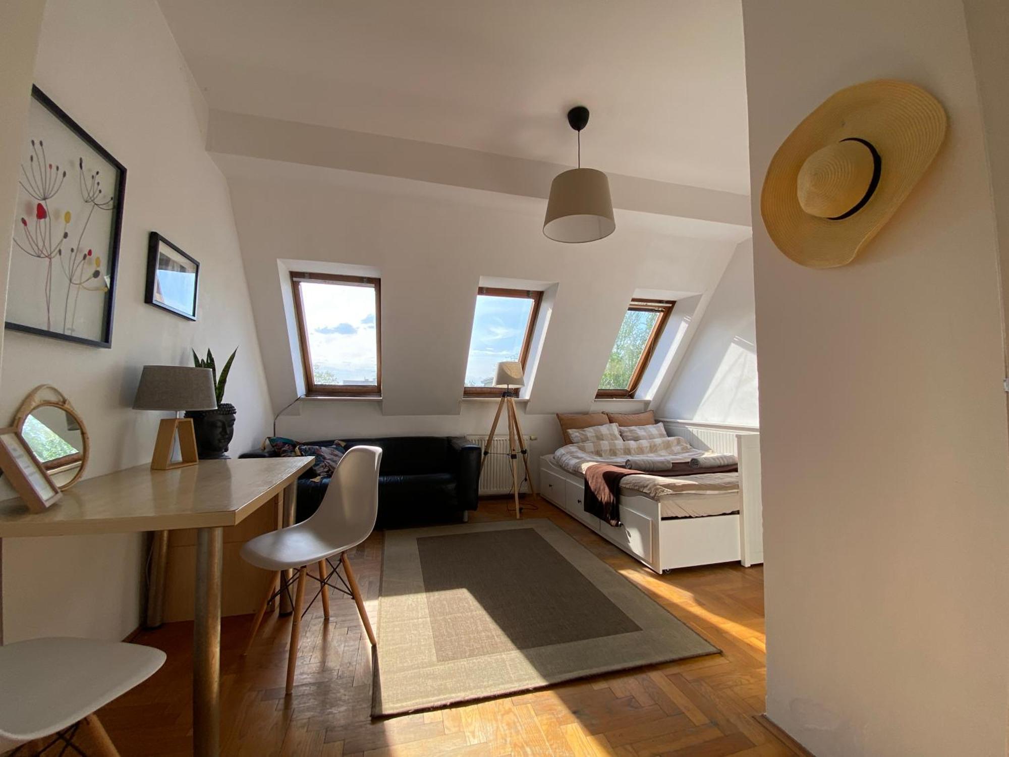 Homestay Sloneczny I Przytulny 25 Minut Od Rynku Glownego Krakow
